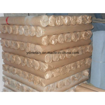 Stainless Steel Wire Mesh Filters